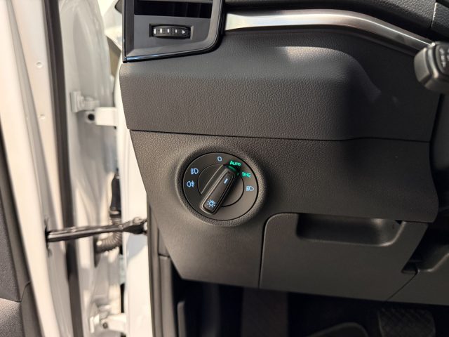 SKODA Karoq usata, con Chiusura centralizzata
