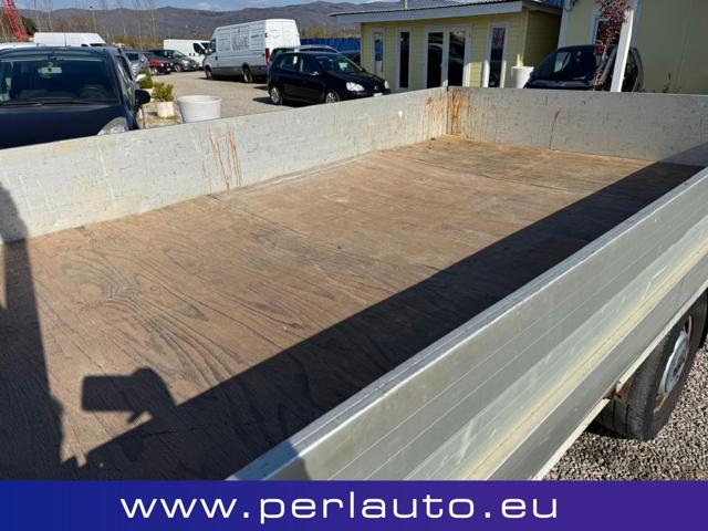 RENAULT Master usata 8