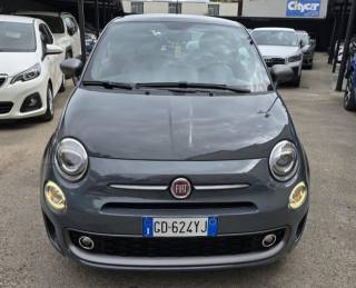 FIAT 500 usata, con Airbag laterali