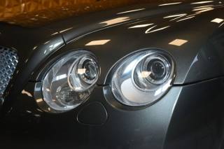 BENTLEY Continental usata 16
