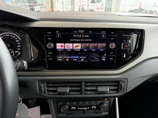 VOLKSWAGEN Polo usata, con Specchietti laterali elettrici