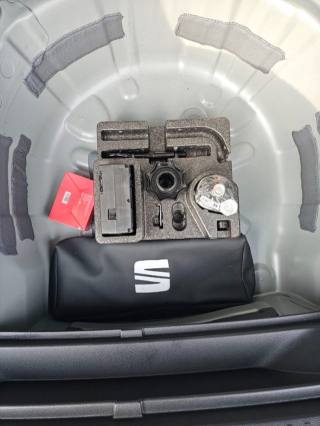 SEAT Arona usata, con Fari LED