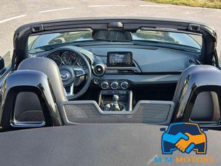 MAZDA MX-5 usata, con Telecamera per parcheggio assistito