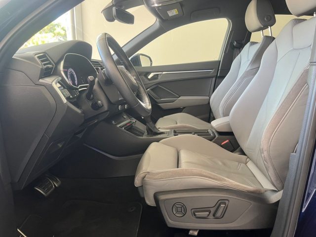 AUDI Q3 usata, con Controllo trazione