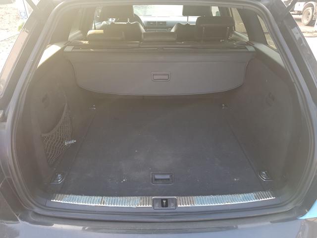 AUDI A4 usata, con Climatizzatore