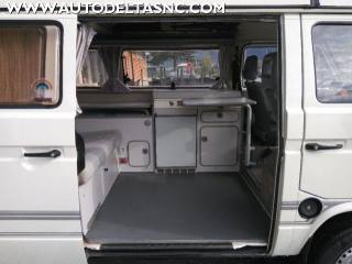 VOLKSWAGEN T3 usata 13