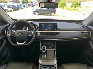 DR MOTOR DR 5.0 usata, con Immobilizzatore elettronico
