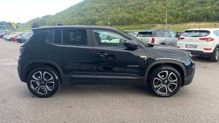 JEEP Avenger usata, con Airbag Passeggero