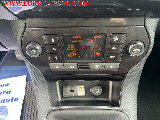 FIAT Bravo usata, con Servosterzo