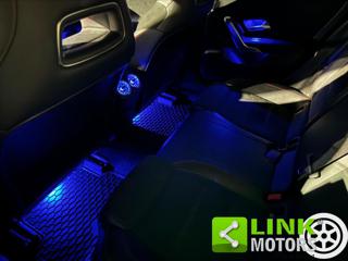 MERCEDES-BENZ CLA 180 usata, con Chiusura centralizzata telecomandata