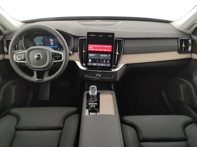 VOLVO XC90 usata, con Park Distance Control