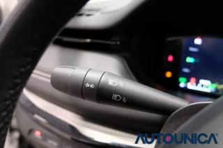 JEEP Compass usata, con Volante in pelle