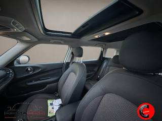 MINI Clubman usata, con Frenata d