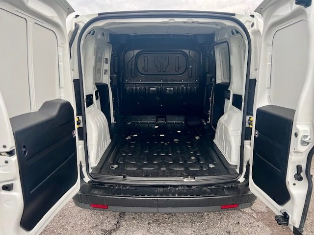 FIAT Doblo usata, con Immobilizzatore elettronico