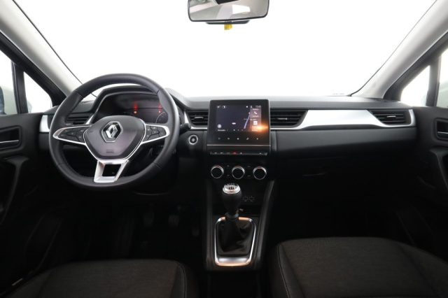 RENAULT Captur usata 4