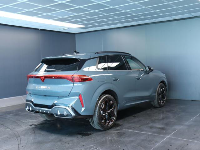 CUPRA Terramar usata, con Airbag laterali