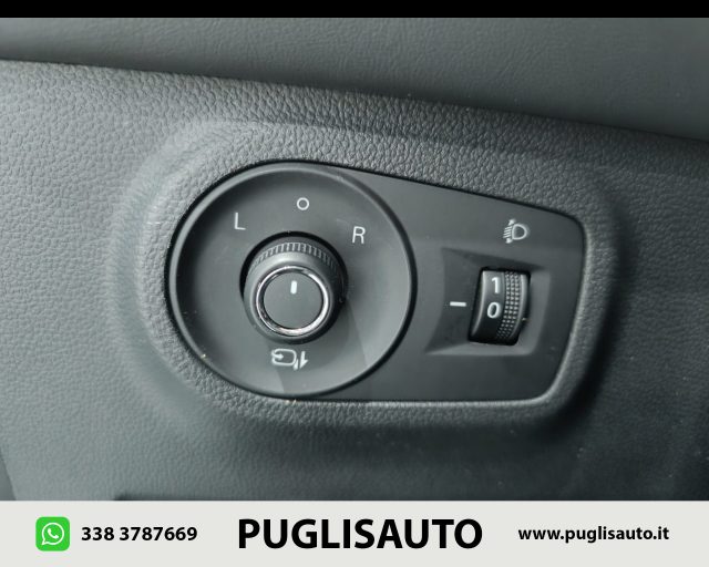 MG ZS usata, con Sensori di parcheggio posteriori
