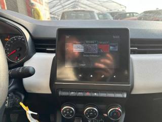 RENAULT Clio usata, con Chiusura centralizzata