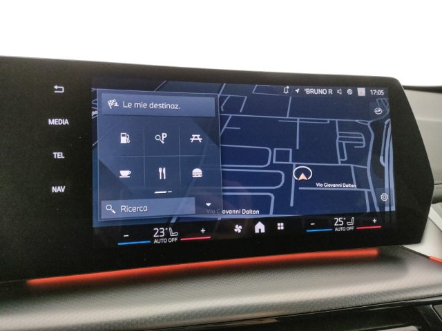 BMW X1 usata, con ESP