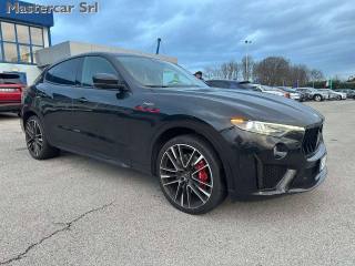 MASERATI Levante usata, con Climatizzatore
