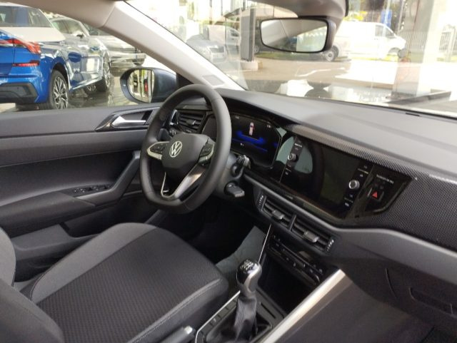 VOLKSWAGEN Taigo usata, con ESP