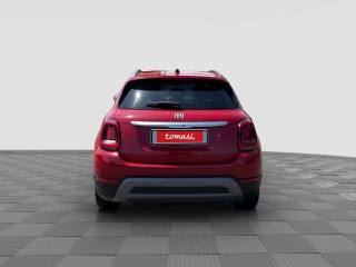 FIAT 500X usata 3