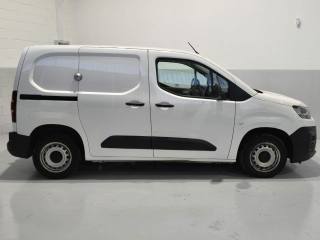 CITROEN Berlingo usata, con Cruise Control