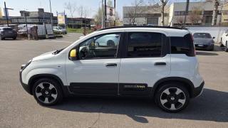 FIAT Panda usata, con Airbag Passeggero