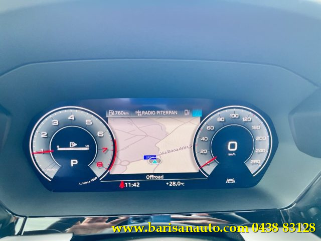 AUDI A3 usata, con Climatizzatore