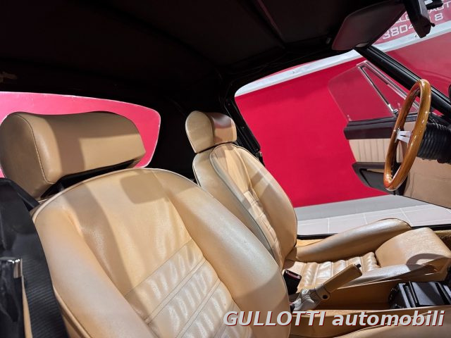 ALFA ROMEO Spider usata 19