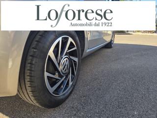 VOLKSWAGEN up! usata, con Climatizzatore