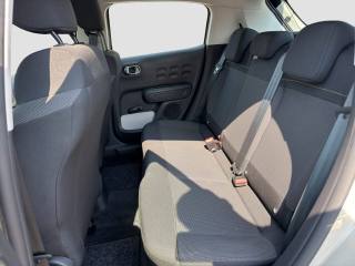 CITROEN C3 usata 10