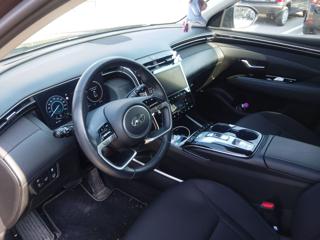 HYUNDAI Tucson usata, con Climatizzatore