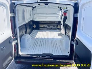 RENAULT Trafic usata, con Autoradio
