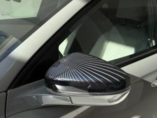 DS AUTOMOBILES DS 7 usata, con Frenata d