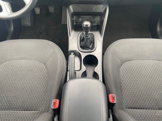 HYUNDAI iX35 usata, con Fendinebbia