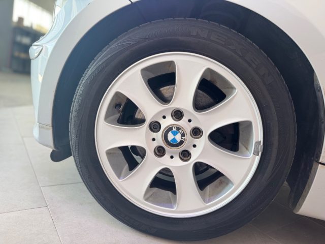BMW 120 usata 3