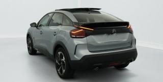 CITROEN C4 usata, con Cerchi in lega