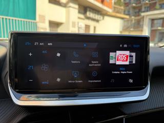 PEUGEOT 208 usata, con Cruise Control