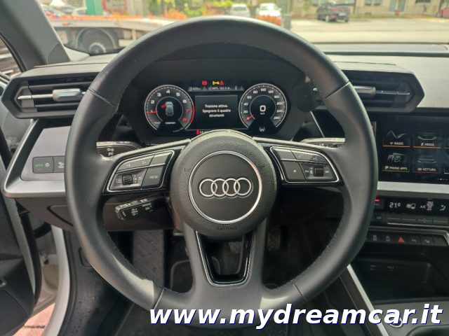 AUDI A3 usata, con Controllo trazione