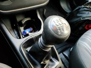 FIAT Punto Evo usata, con Immobilizzatore elettronico