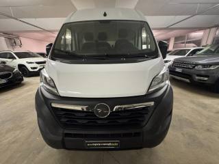 OPEL Movano usata, con Alzacristalli elettrici
