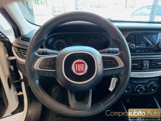 FIAT Tipo usata, con Sedile posteriore sdoppiato