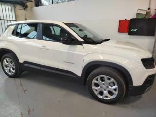 JEEP Avenger 1.2 Turbo 100 CV Altitude