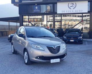 LANCIA Ypsilon 1.3 MJT 16V 95 CV 5 porte Gold SCONTO ROTTAMAZIONE