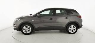 OPEL Grandland X usata, con Alzacristalli elettrici