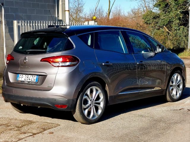 RENAULT Scenic usata, con Airbag Passeggero