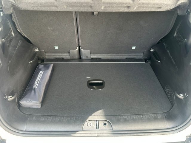 FIAT 500L usata, con Airbag testa