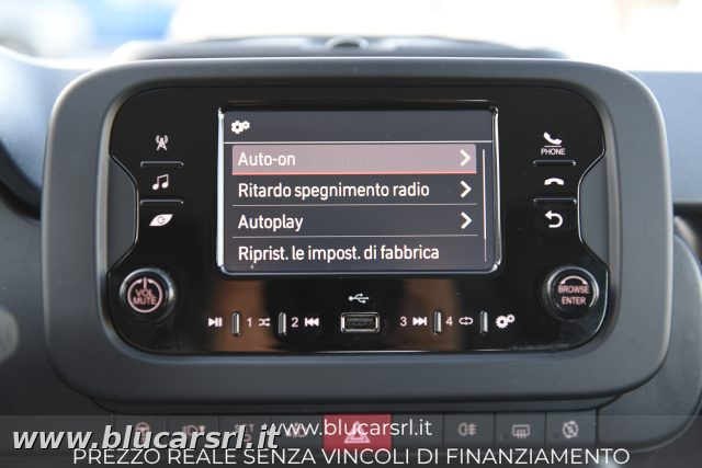 FIAT Panda usata 37