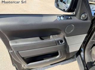 LAND ROVER Range Rover Sport usata, con Boardcomputer